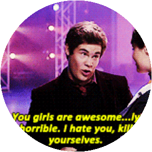 Bumper - Fictional character