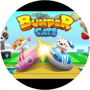 Bumper Cats - Video game