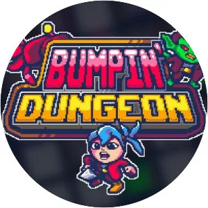 Bumpin' Dungeon - Video game
