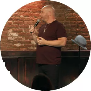 Bumping Mics With Jeff Ross & Dave Attell - TV program