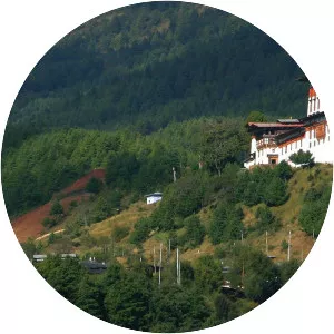 Bumthang