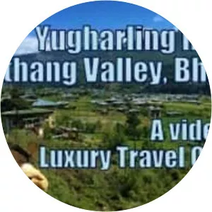 Bumthang Valley - 