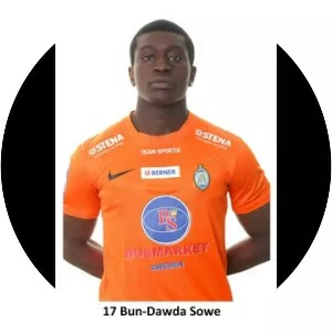 Bun-Dawda Sowe