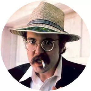 Bun E. Carlos - Drummer