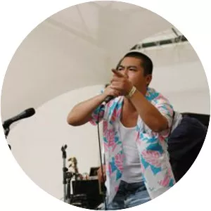 BUNBUN the MC - Musical artist