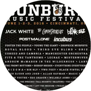 Bunbury Music Festival - 