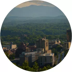 Buncombe County, North Carolina - 