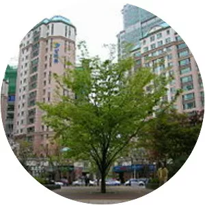 Bundang-gu