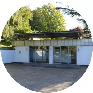 Bundesbank-Bunker Cochem