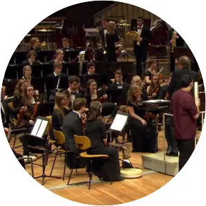 Bundesjugendorchester