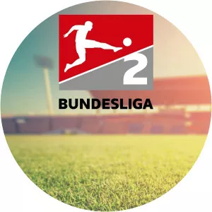 Bundesliga 2 FootballSince 2014 - TV program