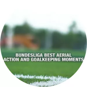 Bundesliga Best Aerial Action and Odd Goalkeeping MomentsSince 2020 - TV program