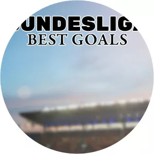 Bundesliga Best GoalsSince 2020