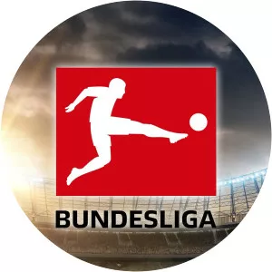 Bundesliga Football - TV program