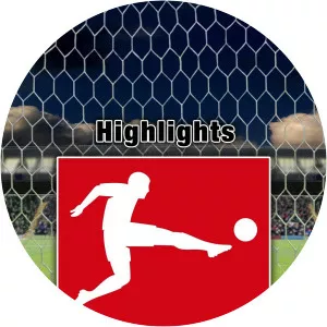 Bundesliga Highlights