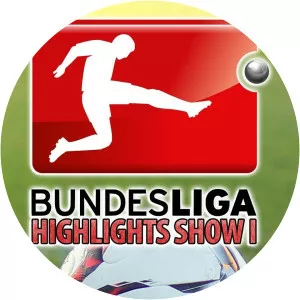 Bundesliga Highlights Show I - TV program