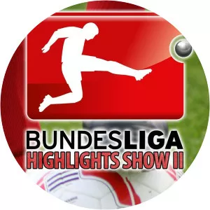 Bundesliga Highlights Show II - TV program