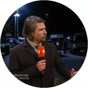 Bundespolizei Live - TV program