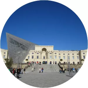 Bundeswehr Military History Museum