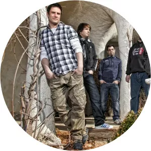 Bündnerflaisch - Musical group