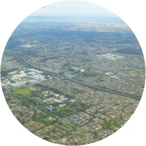 Bundoora