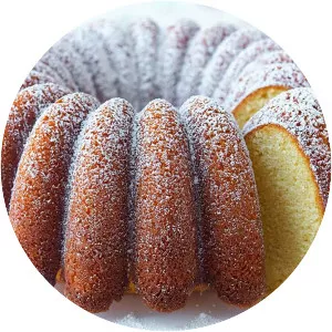 Bundt cake