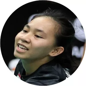 Bunga Fitriani Romadhini