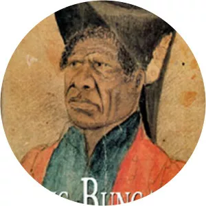 Bungaree