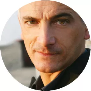 Bungaro - Italian singer-songwriter