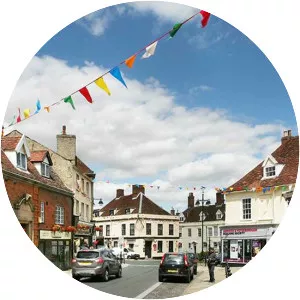 Bungay