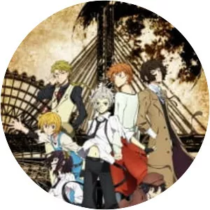 Bungo Stray Dogs