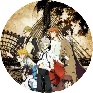 Bungou Stray Dogs - Musical artist