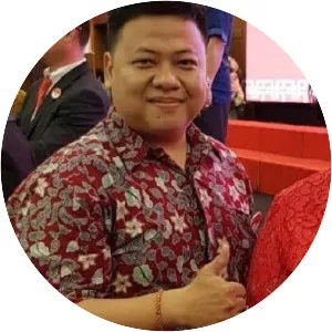 Buniarti Ningsih photograph