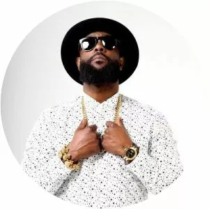 Bunji Garlin - Trinidadian musical artist