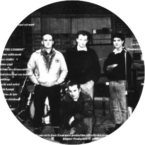 Bunker 84 - Musical group