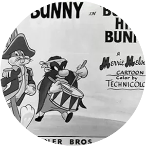 Bunker Hill Bunny - 1950 ‧ Short/Comedy ‧ 7 mins