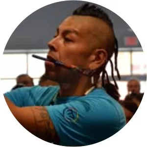 Bunky Echo-Hawk - Artist