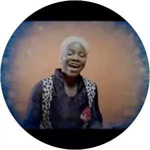 Bunmi Akinnaanu Adeoye - Musical artist