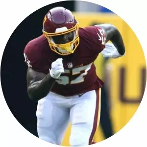 Bunmi Rotimi - American football player