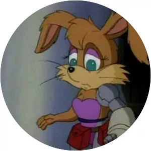 Bunnie Rabbot - Fictional character