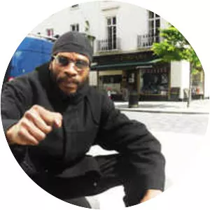 Bunnington Judah - Musical artist