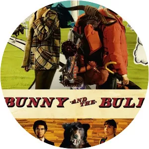 Bunny and the Bull - 2009 ‧ Indie film/Drama ‧ 1h 41m