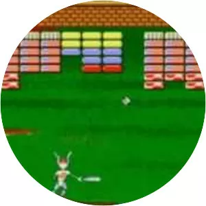 Bunny Bricks - Video game