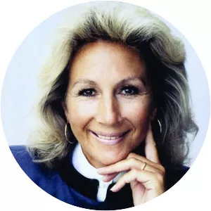 Bunny Campione - Antique collector