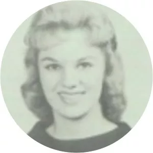 Bunny Kay Berryman - Music educator ‧ Elliott Smith's mother