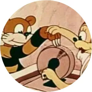 Bunny Mooning - Film