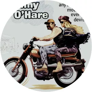 Bunny O'Hare - 1971 ‧ Action/Romance ‧ 1h 32m