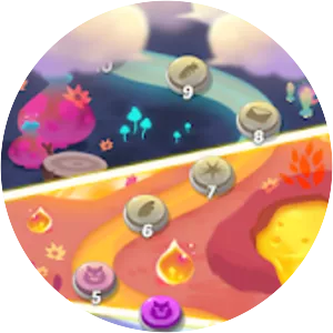 Bunny Pop 2: Beat the Wolf - Video game