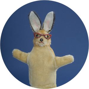 Bunny Rabbit The Godfather