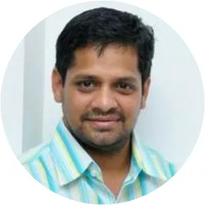 Bunny Vasu photograph